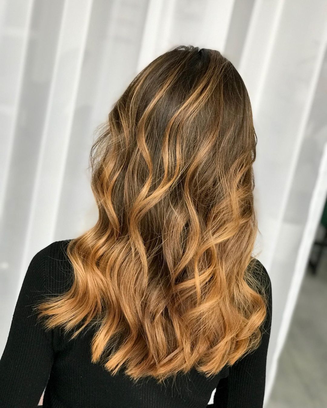 Балаяж чи мелірування: яка техніка фарбування краще підійде саме вам